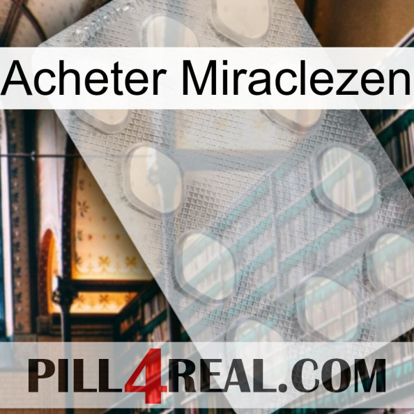Buy Miraclezen 16